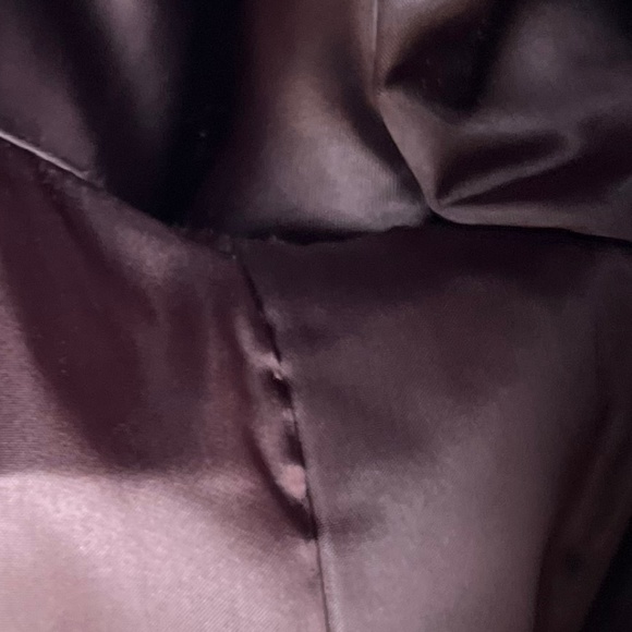 Vintage Fur size Small.  No flaws.  Thick, Soft and supple. - Picture 6 of 8